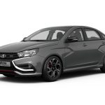 Η Lada ανακοίνωσε 23 νέα μοντέλα!