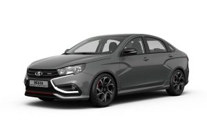 Η Lada ανακοίνωσε 23 νέα μοντέλα!