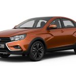 Η Lada ανακοίνωσε 23 νέα μοντέλα!