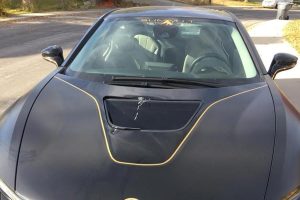 Άφησε έξω την BMW i8 και να τα αποτελέσματα… (+video)