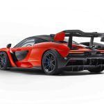 McLaren Senna με 800 ίππους
