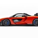 McLaren Senna με 800 ίππους