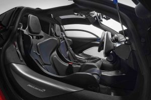 McLaren Senna με 800 ίππους