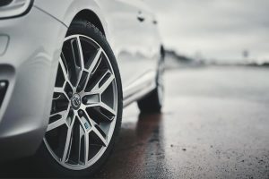 Volvo S60 και V60 Polestar με στόφα πρωταθλητή