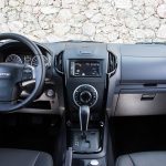 Isuzu D-Max με έκπτωση έως 3.000 ευρώ