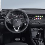 Opel Grandland X με 177 ίππους και αυτόματο κιβώτιο