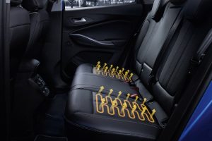 Opel Grandland X με 177 ίππους και αυτόματο κιβώτιο