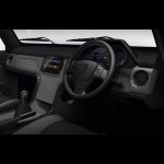 Νέο φθηνό αφρικάνικο εκτός δρόμου Mobius II