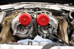 Μαχητικό Audi RS 6 Avant με 775 άλογα!