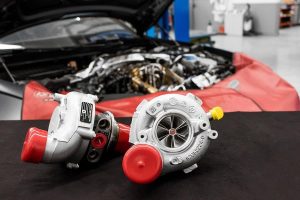 Μαχητικό Audi RS 6 Avant με 775 άλογα!