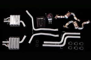 Μαχητικό Audi RS 6 Avant με 775 άλογα!