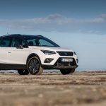 Οδηγούμε το νέο SEAT Arona (+τιμές, εξοπλισμοί, κινητήρες)