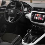 Οδηγούμε το νέο SEAT Arona (+τιμές, εξοπλισμοί, κινητήρες)