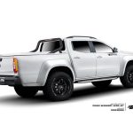 Η ώρα της βελτίωσης για τη Mercedes X-Class