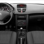 Peugeot 207 1.4 diesel μεταχειρισμένο