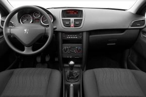 Peugeot 207 1.4 diesel μεταχειρισμένο