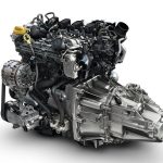 Νέος κινητήρας Renault 1.3 TCe με 115 - 160 ίππους