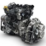 Νέος κινητήρας Renault 1.3 TCe με 115 - 160 ίππους