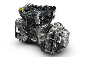 Νέος κινητήρας Renault 1.3 TCe με 115 – 160 ίππους