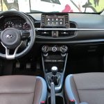 Kia Picanto από 10.290 ευρώ με φουλ εξοπλισμό