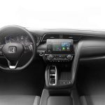 Νέο Honda Insight: Πρώτες επίσημες εικόνες