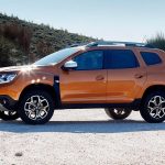 Οδηγούμε στην Ελλάδα το νέο Dacia Duster