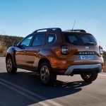 Οδηγούμε στην Ελλάδα το νέο Dacia Duster