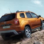 Οδηγούμε στην Ελλάδα το νέο Dacia Duster