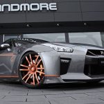 Βελτιωμένο Nissan GT-R με 740 ίππους από την Wheelsandmore