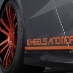 Βελτιωμένο Nissan GT-R με 740 ίππους από την Wheelsandmore