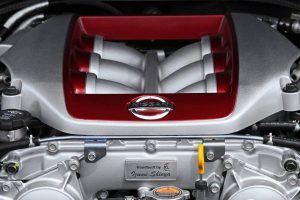 Βελτιωμένο Nissan GT-R με 740 ίππους από την Wheelsandmore