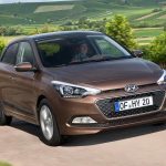Hyundai με 5ετή εγγύηση και δωρεάν παροχές