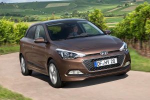 Hyundai με 5ετή εγγύηση και δωρεάν παροχές