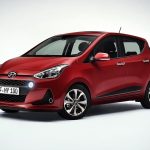 Hyundai με 5ετή εγγύηση και δωρεάν παροχές