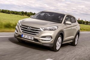 Hyundai με 5ετή εγγύηση και δωρεάν παροχές