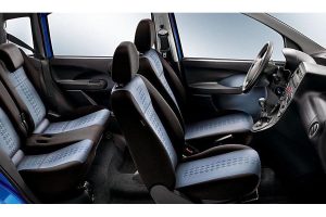 Fiat Panda 1.3 diesel μεταχειρισμένο