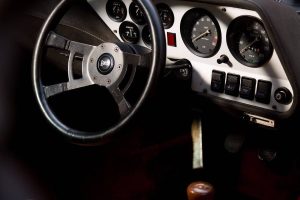 Τρελά λεφτά έπιασε αυτή η Lancia Stratos σε δημοπρασία