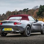 Νέο Mazda MX-5 Z-Sport για πολύ λίγους