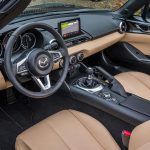 Νέο Mazda MX-5 Z-Sport για πολύ λίγους