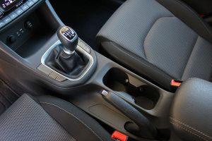 Δοκιμή Hyundai i30 1.0 T-GDI 120 PS