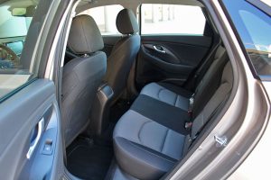 Δοκιμή Hyundai i30 1.0 T-GDI 120 PS