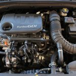 Δοκιμή Hyundai i30 1.0 T-GDI 120 PS