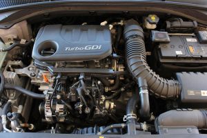 Δοκιμή Hyundai i30 1.0 T-GDI 120 PS