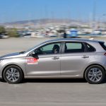 Δοκιμή Hyundai i30 1.0 T-GDI 120 PS