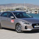 Δοκιμή Hyundai i30 1.0 T-GDI 120 PS