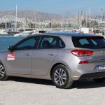 Δοκιμή Hyundai i30 1.0 T-GDI 120 PS