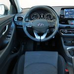 Δοκιμή Hyundai i30 1.0 T-GDI 120 PS