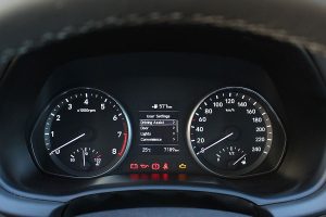 Δοκιμή Hyundai i30 1.0 T-GDI 120 PS