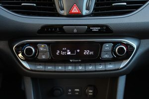 Δοκιμή Hyundai i30 1.0 T-GDI 120 PS