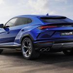 Lamborghini Urus: SUV με 650 PS και 0-100 σε 3,6 δλ. (+video)